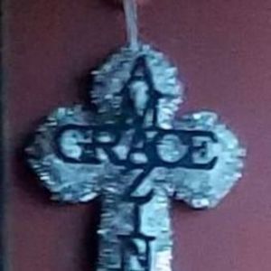 Meet your Posher, Janice